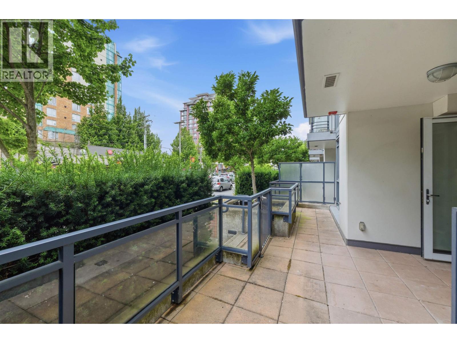 1 Bed, 1 Bath Apartment for Sale in Richmond – 108 6180 COONEY ROAD, Richmond – MLS# R3147779 - Image 34