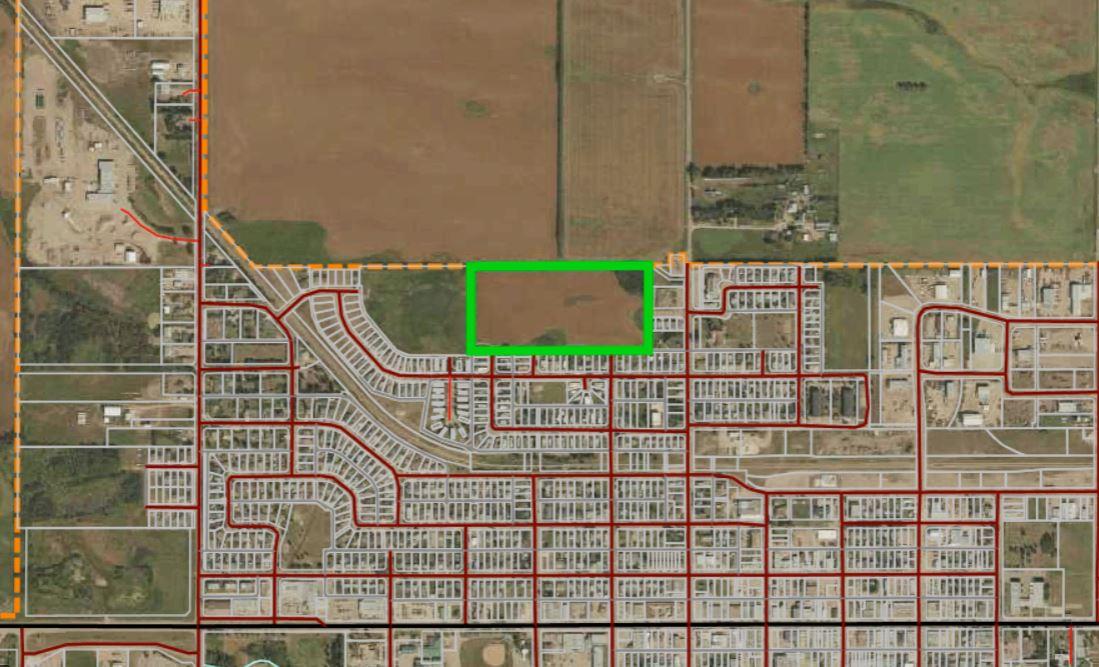 St. Paul Town, AB, T0A 3A1