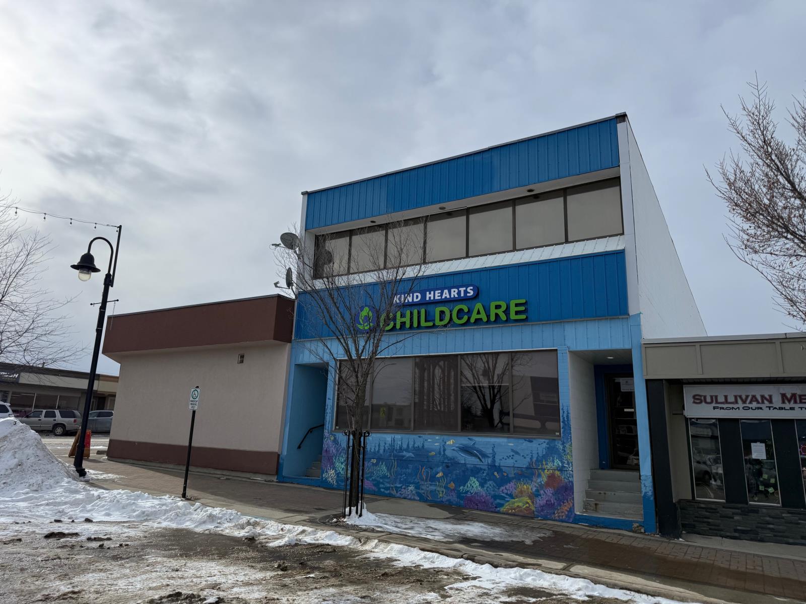 B, 5108 51 st (unit B), Drayton Valley — photo 3