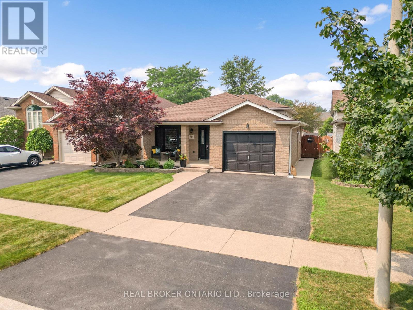 501 TRILLIUM AVENUE - 37