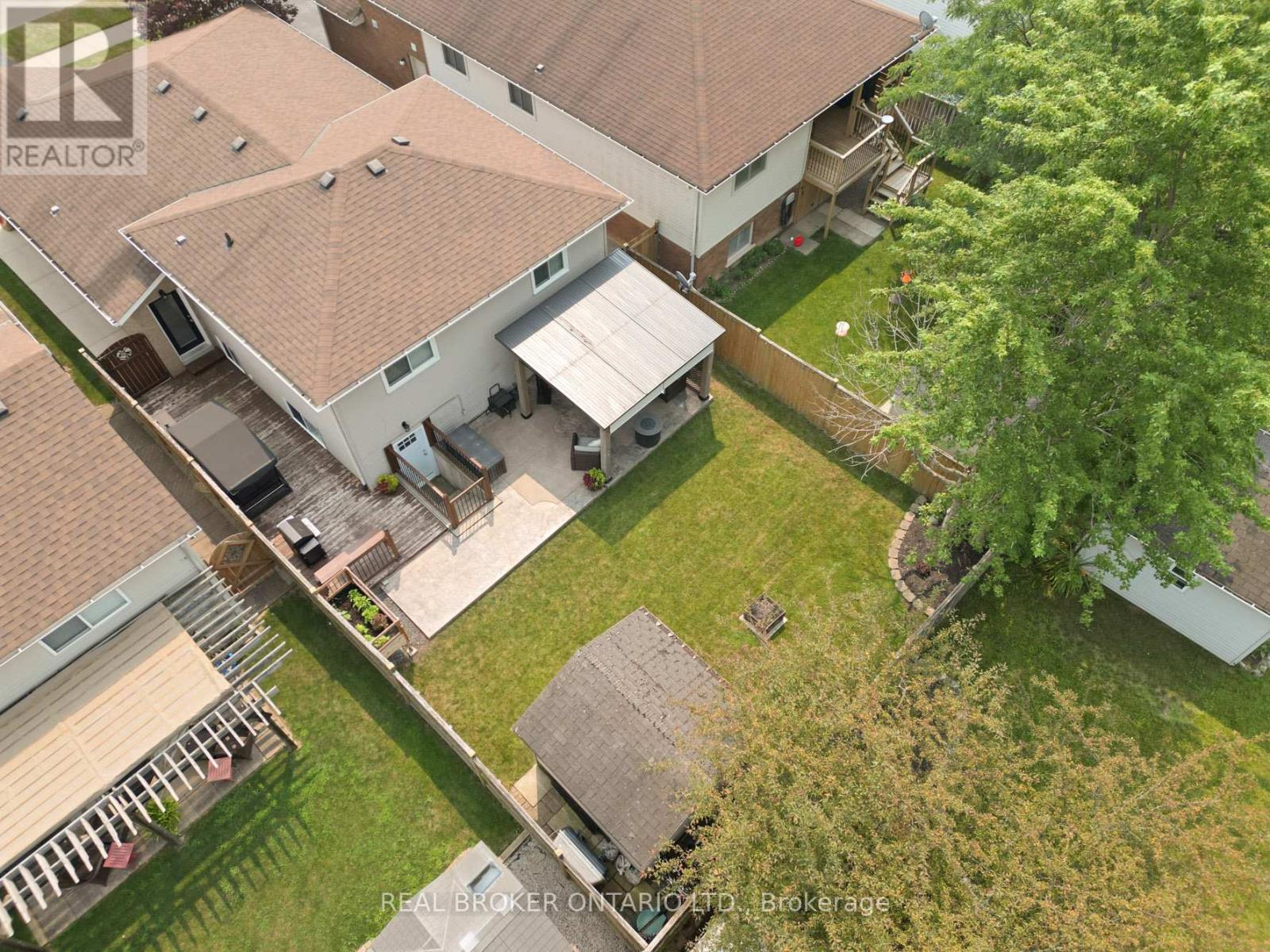 501 TRILLIUM AVENUE - 43
