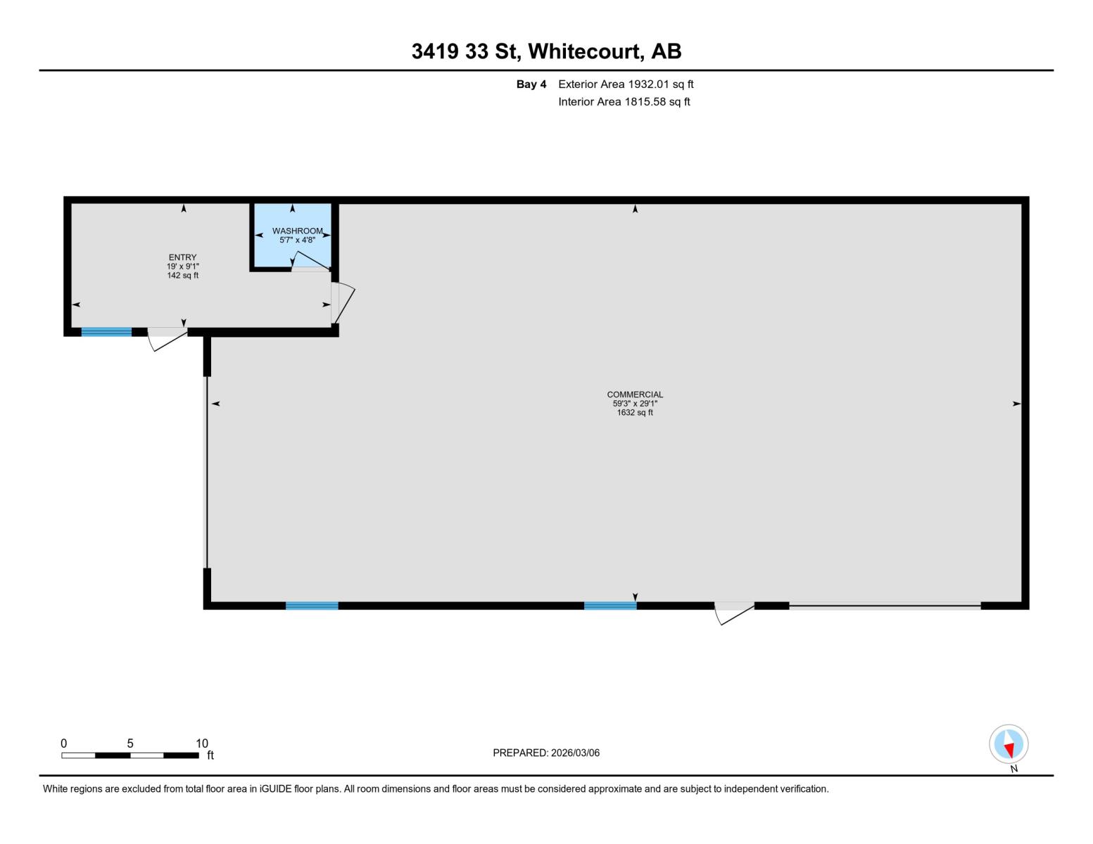 3419 33 Street - Photo 7