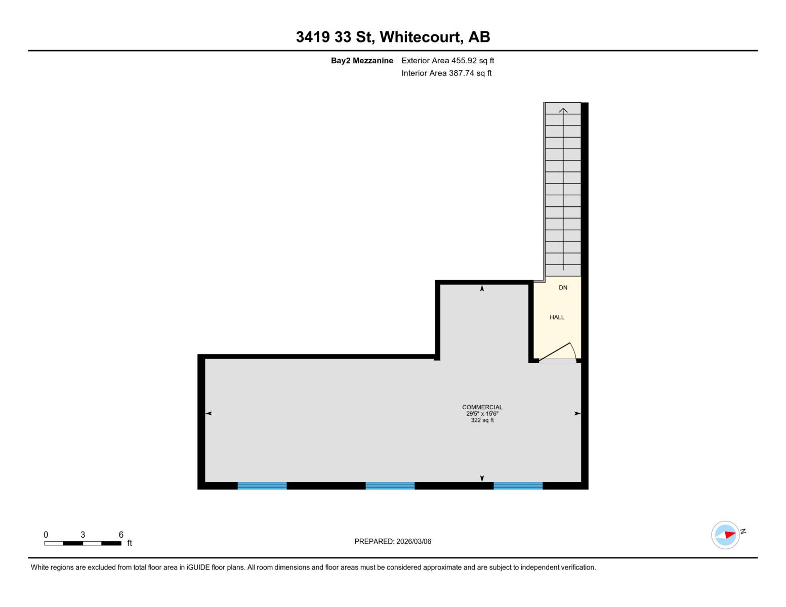 3419 33 Street - Photo 5