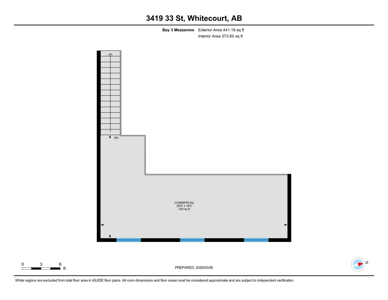 3419 33 Street - Photo 8