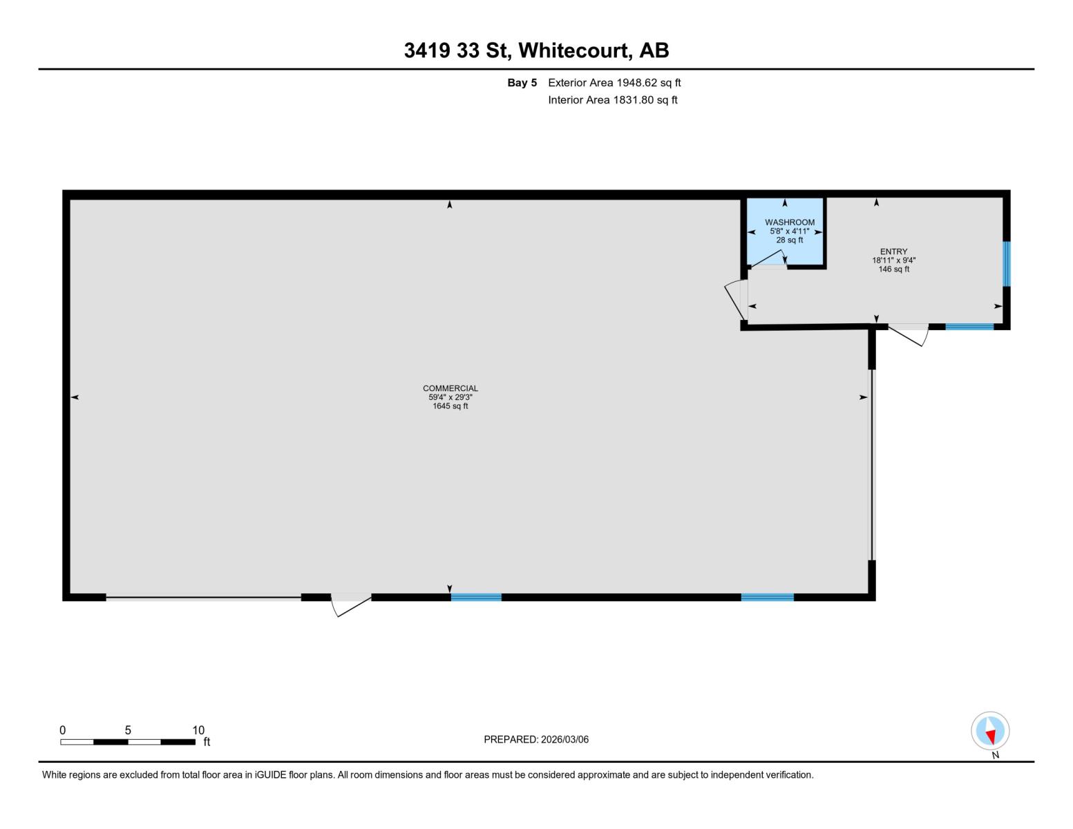 3419 33 Street - Photo 9