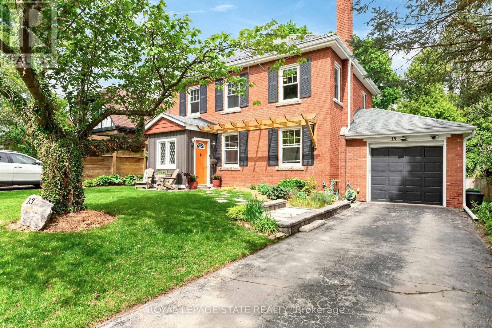 13 TWEEDSMUIR AVENUE - 3