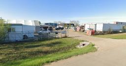 Vacant Land for sale at 21003 - 108 Avenue, Edmonton — MLS® 44536163