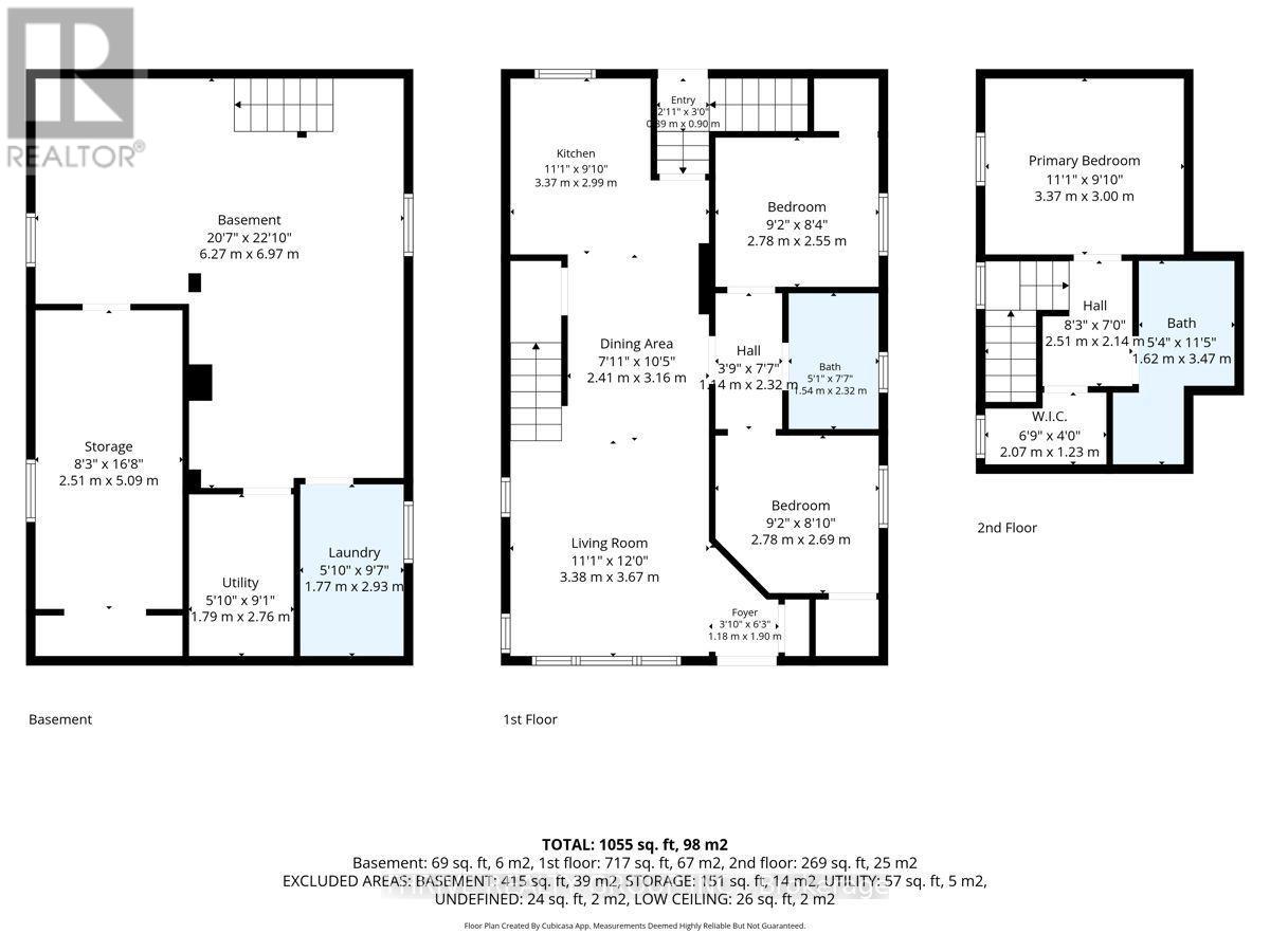 25 ELM STREET - 39