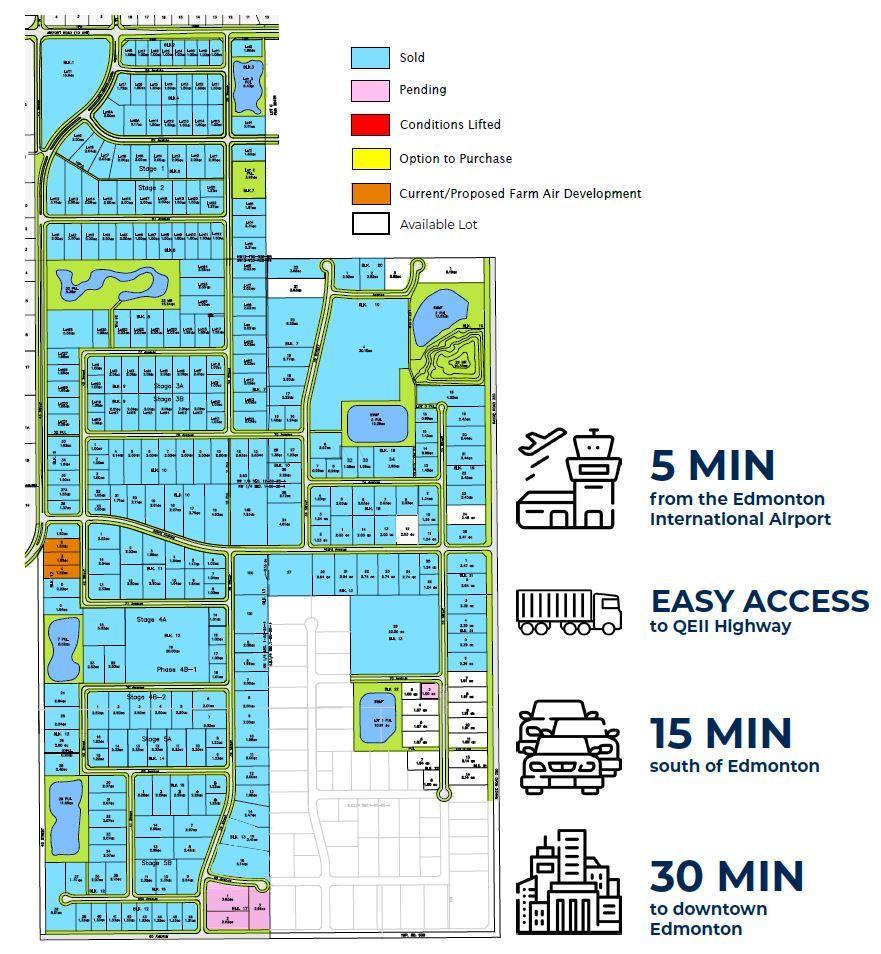 3402 79 Avenue Leduc AB T9E 0Z5
