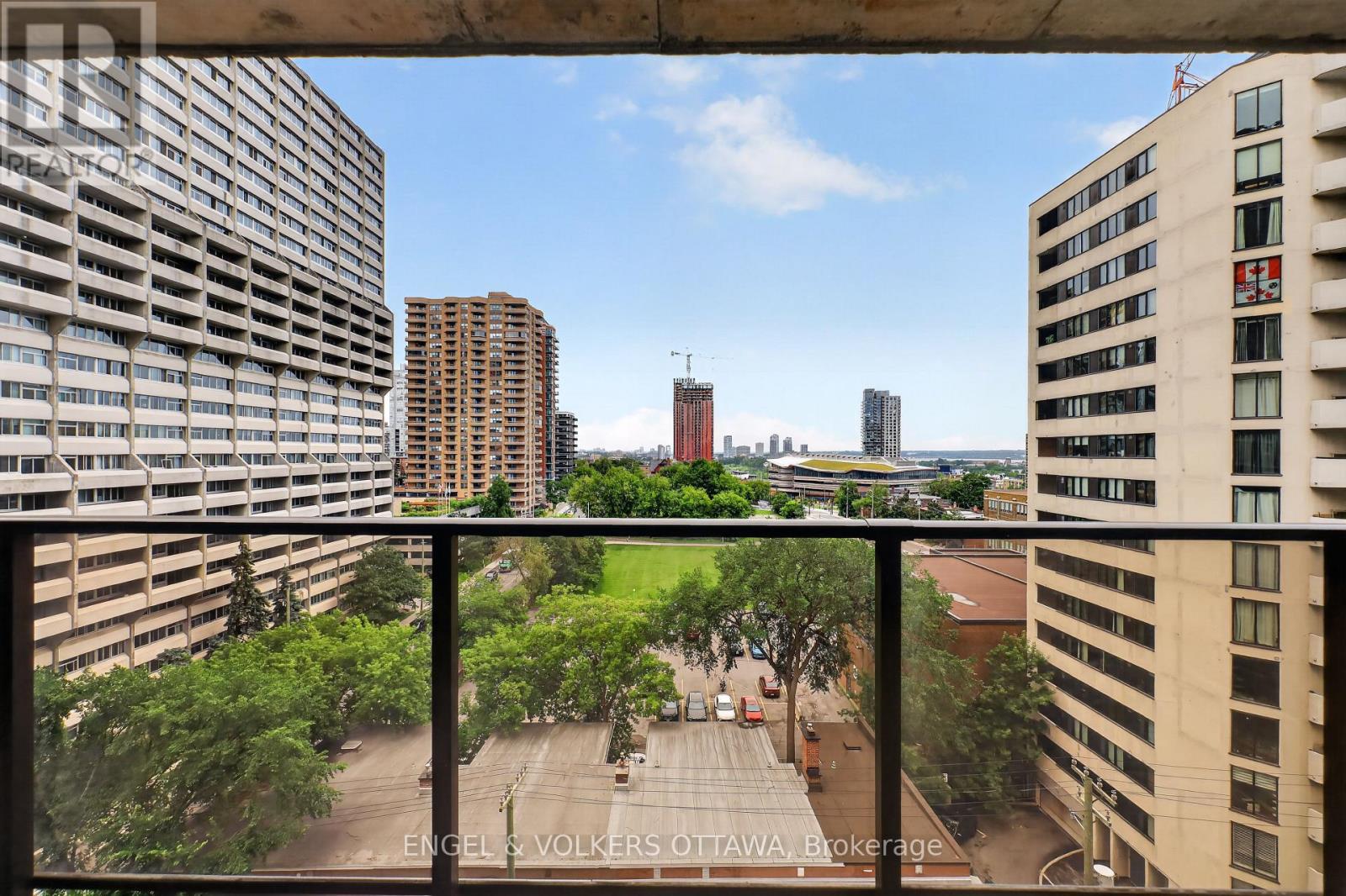 #1007 475 LAURIER AVENUE W - 38