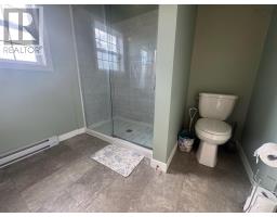 Laundry / Bath - 11 Brynlees Lane, Mabou, NS B0E1X0 Photo 11