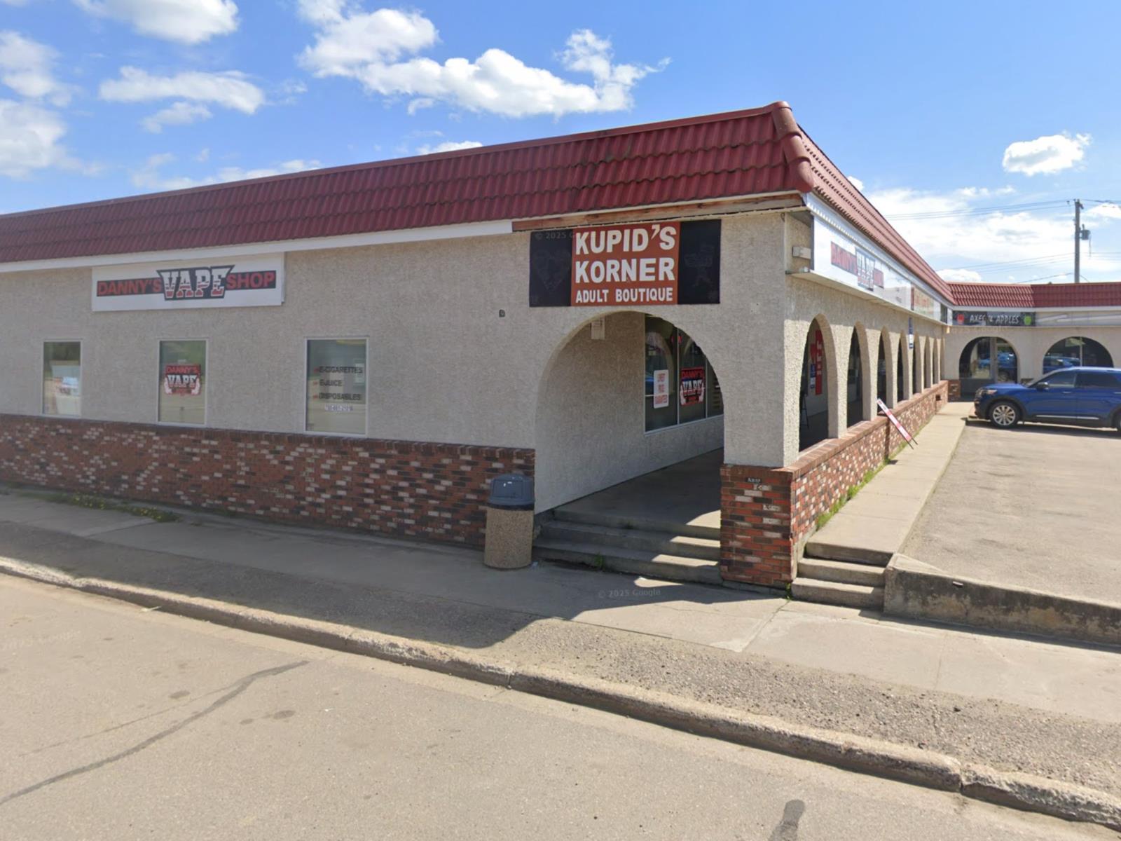 Cold Lake, AB, T9M 2B2