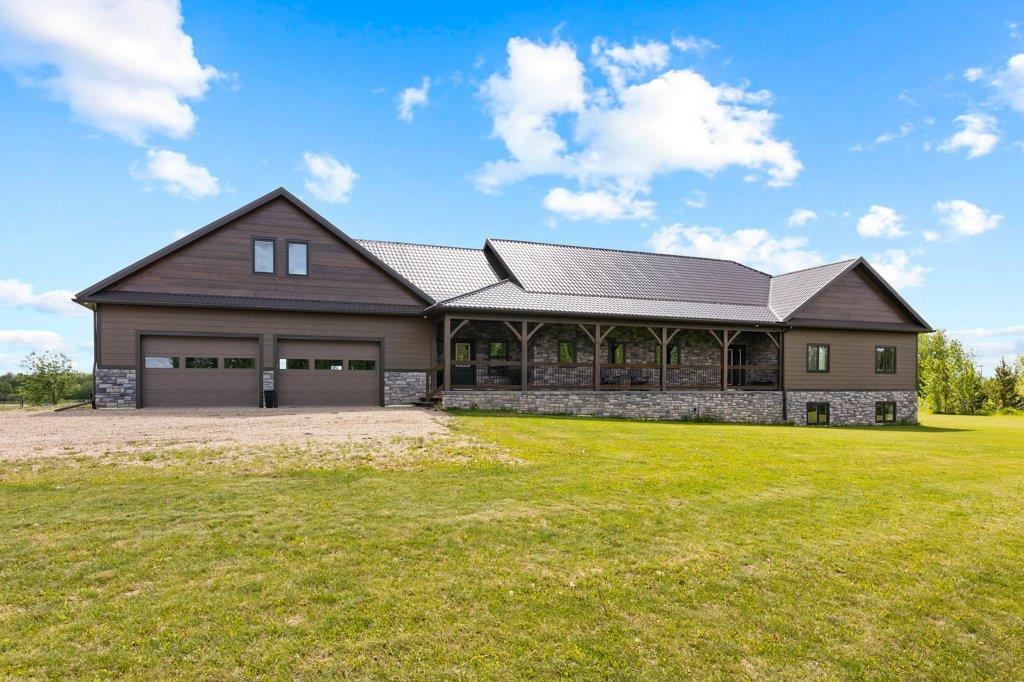 26517 TWP ROAD 584 Picardville AB T0G 1W0