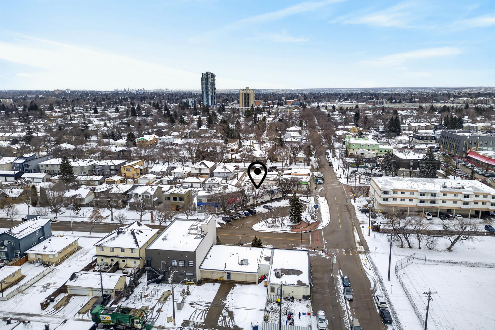 Edmonton, AB, T6C 3P9