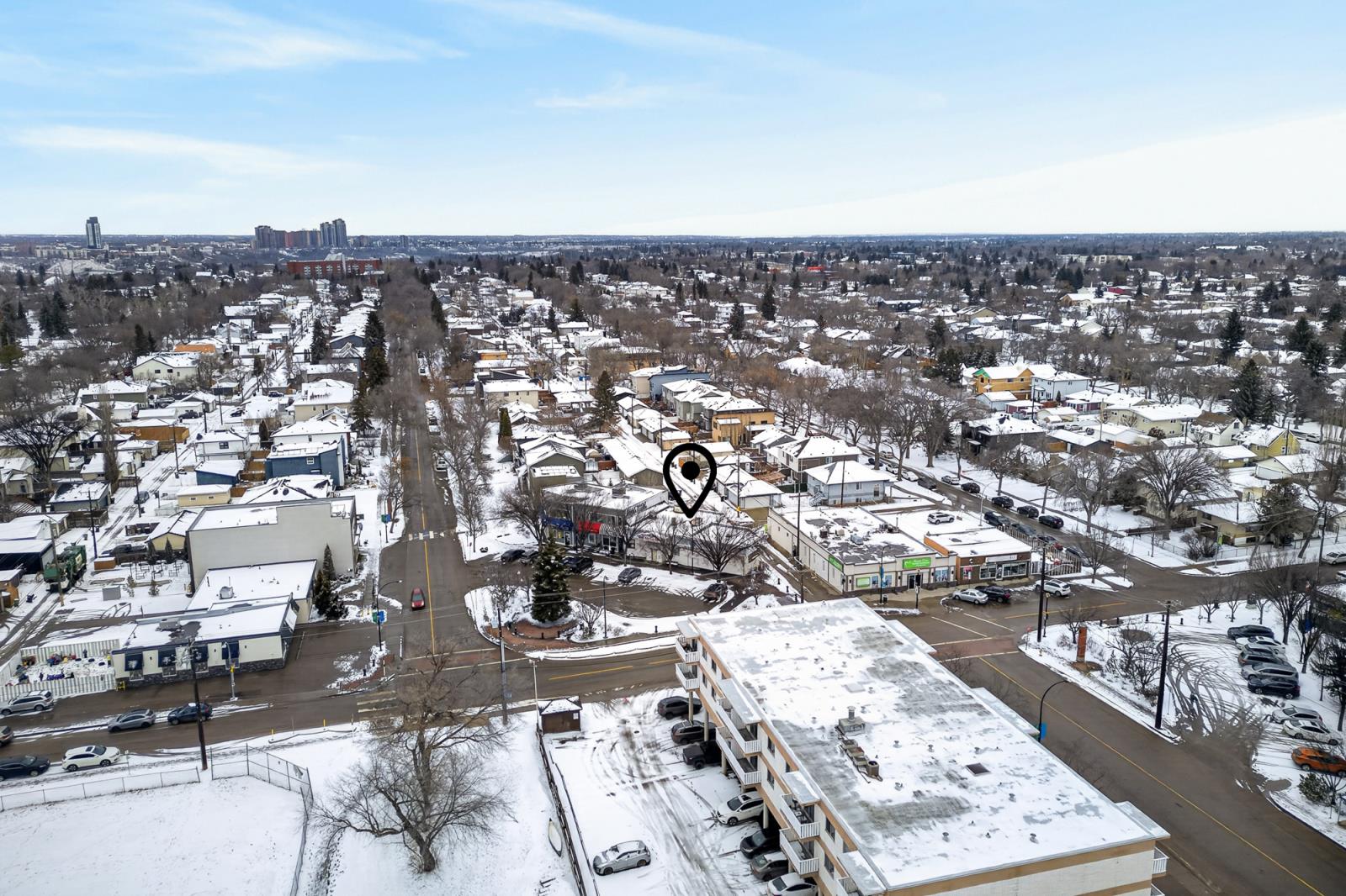 Edmonton, AB, T6C 3P9