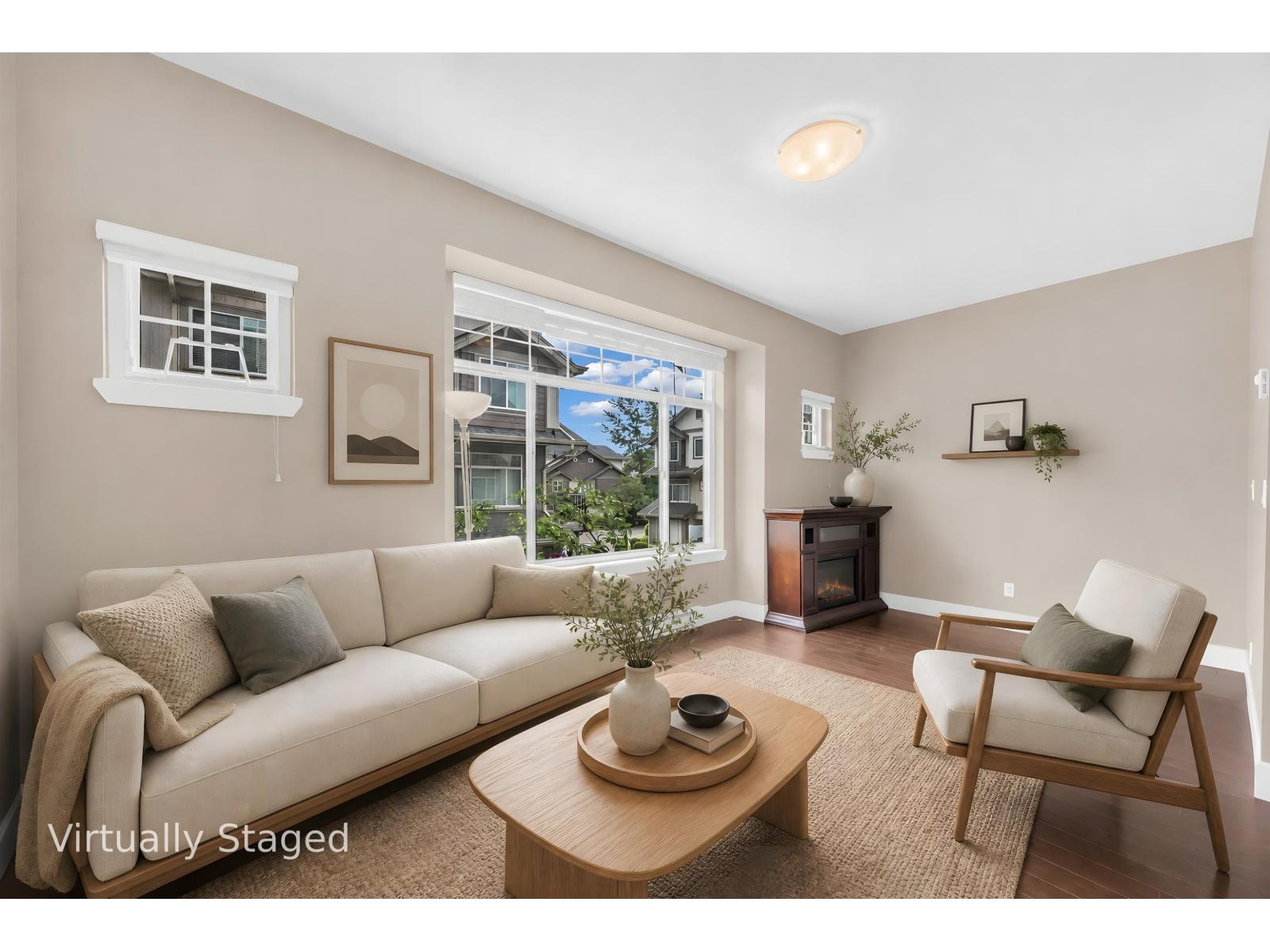 3 Bed, 3 Bath House for Sale in Surrey – 11 15933 86A AVENUE, Surrey – MLS# R3147981 - Image 11