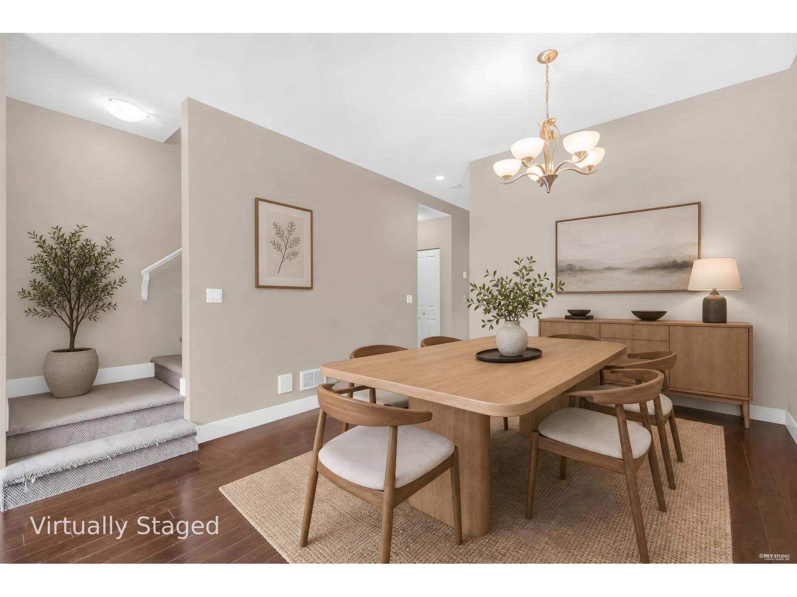 3 Bed, 3 Bath House for Sale in Surrey – 11 15933 86A AVENUE, Surrey – MLS# R3147981 - Image 9