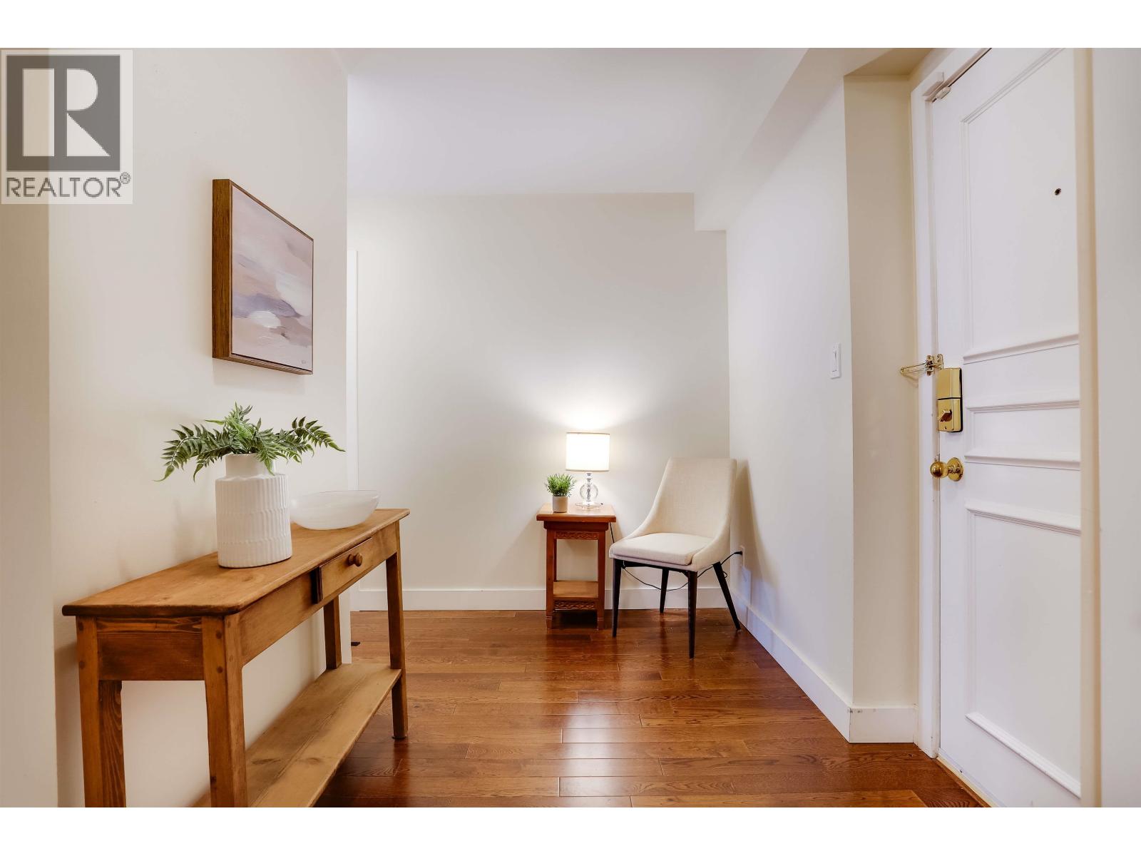 #104-518 MOBERLY Road, Vancouver