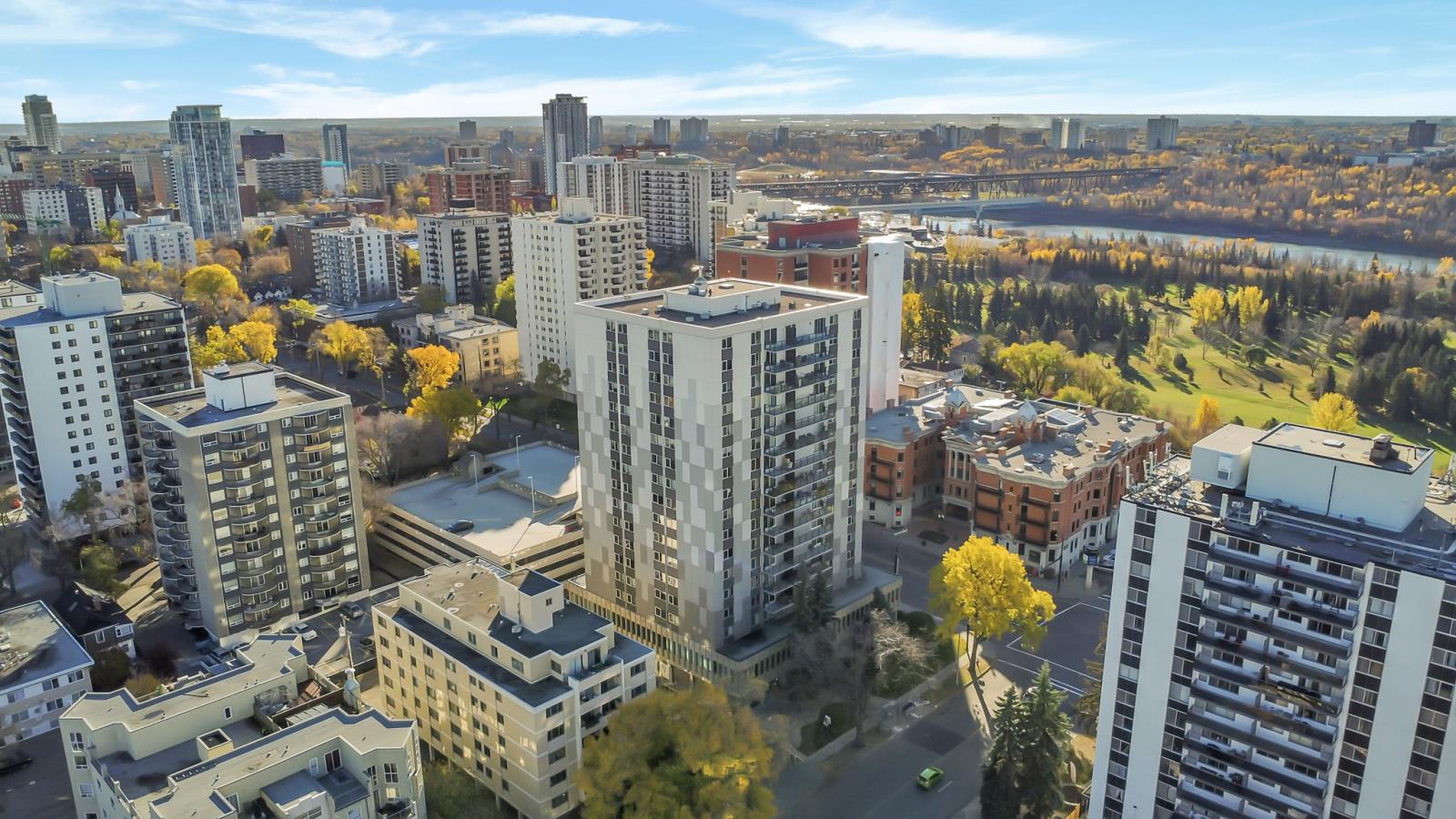 215, 11520 100 Ave NW, Edmonton — photo 3