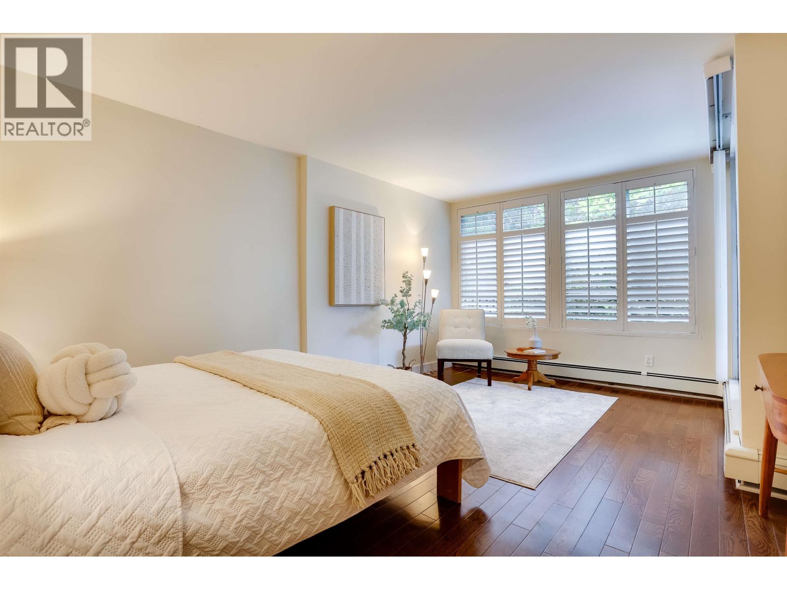 #104-518 MOBERLY Road, Vancouver