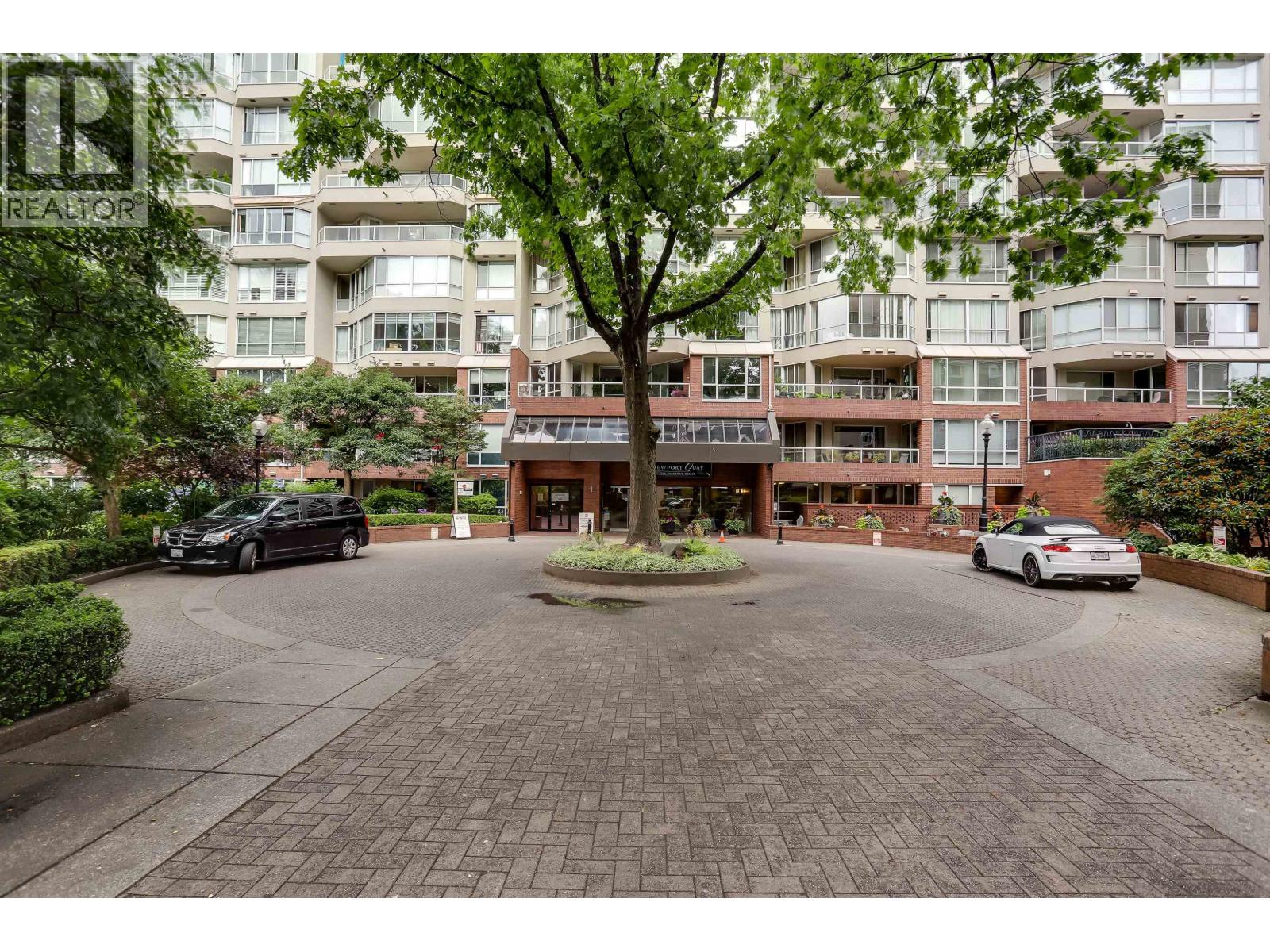 #104-518 MOBERLY Road, Vancouver