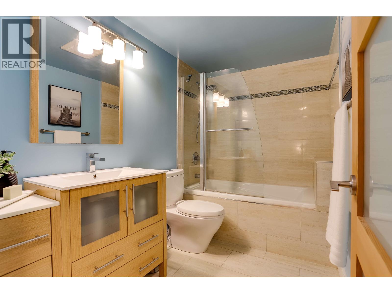 #104-518 MOBERLY Road, Vancouver