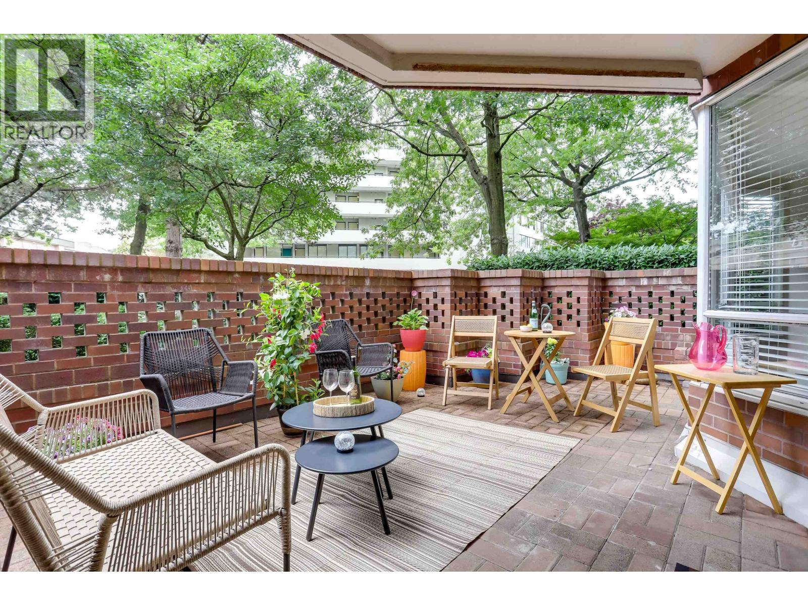 #104-518 MOBERLY Road, Vancouver