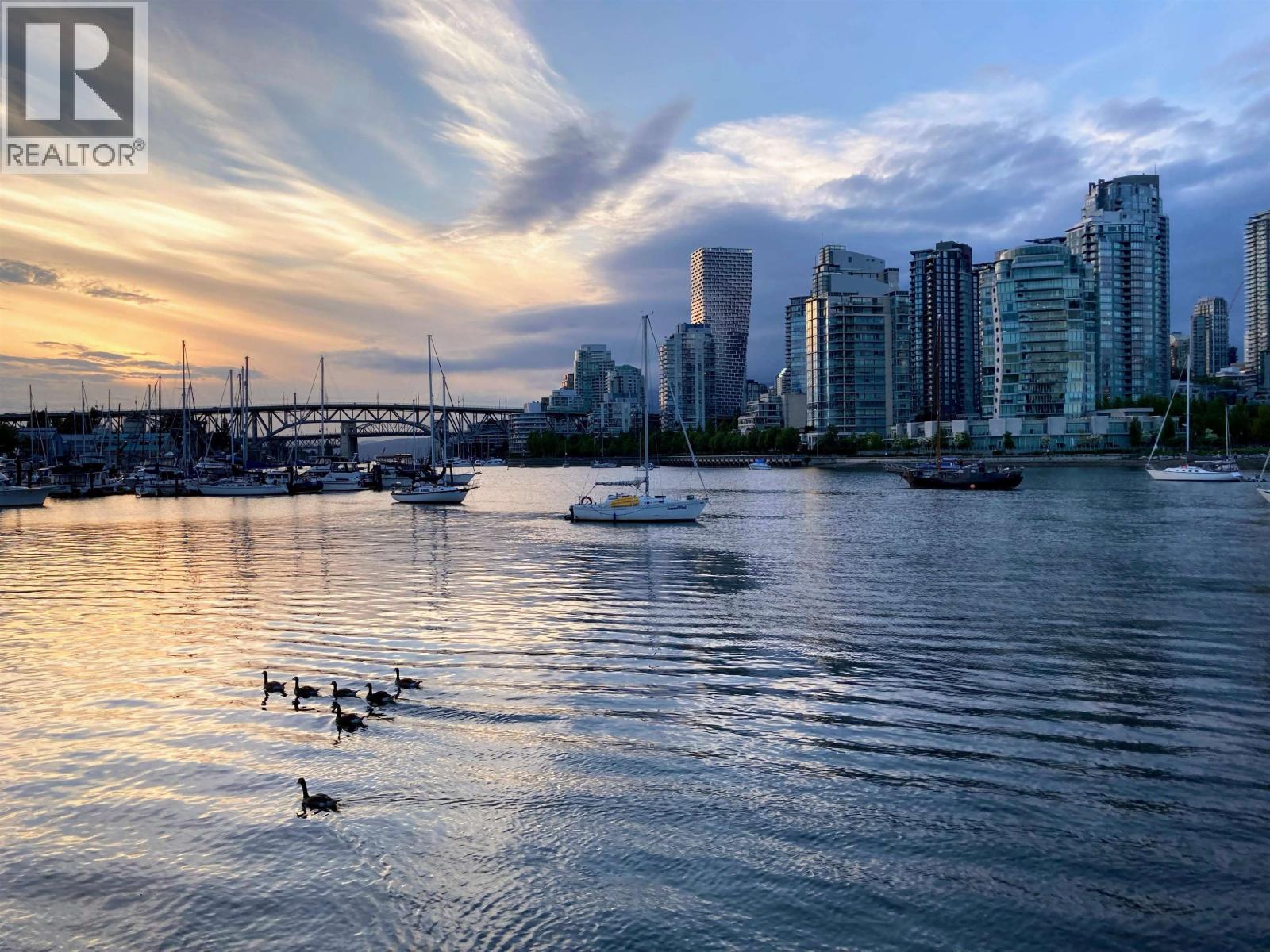 #104-518 MOBERLY Road, Vancouver