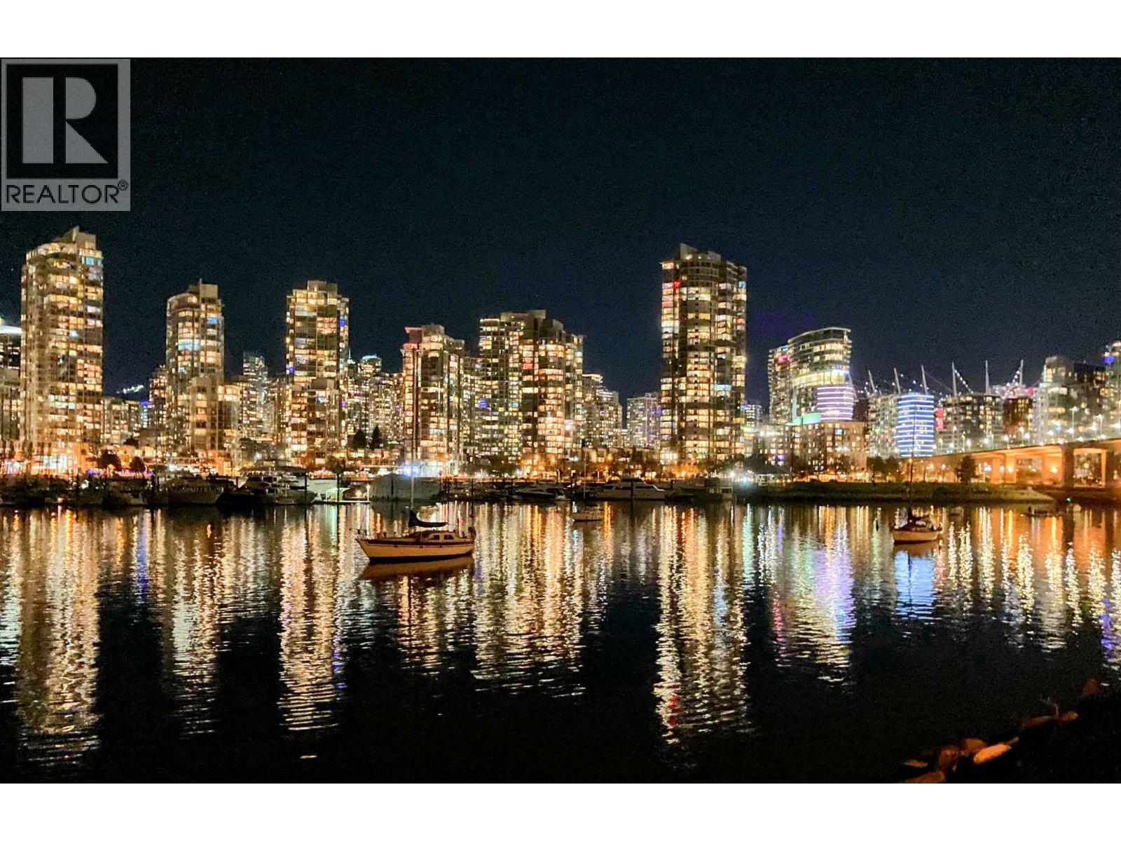 #104-518 MOBERLY Road, Vancouver