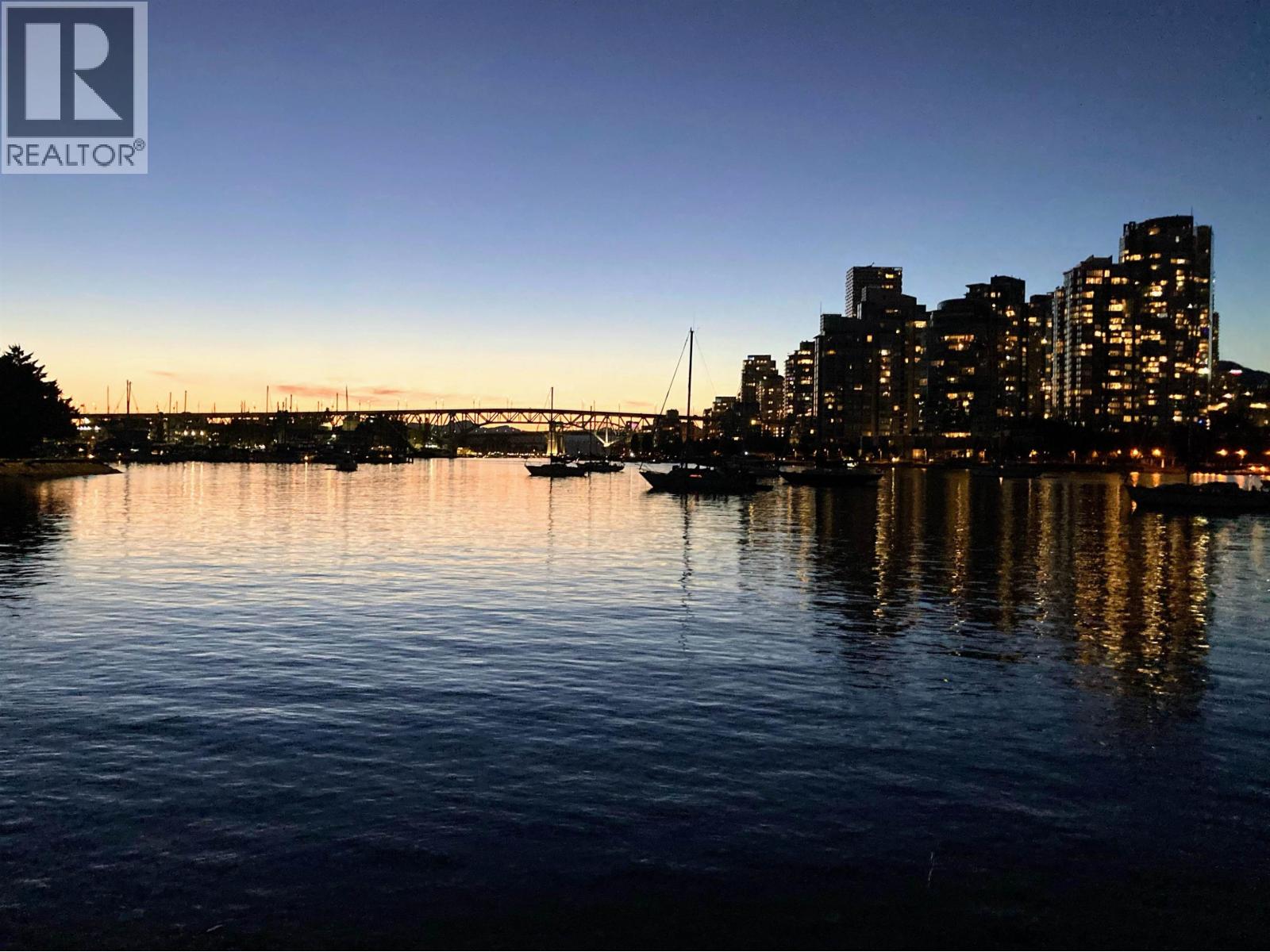 #104-518 MOBERLY Road, Vancouver