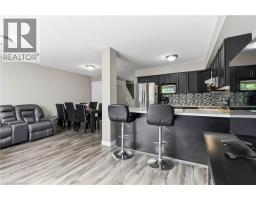 Kitchen - 53 Banks Street, Brantford, ON N3T0H6 Photo 11