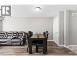 Living room - 53 Banks Street, Brantford, ON N3T0H6 Photo 9