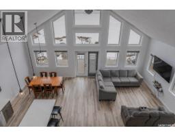 Dining room - 35 Lake Avenue, Jackfish Lake, SK S0M1X0 Photo 6