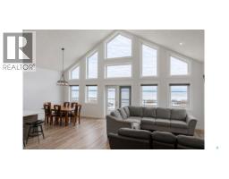 Primary Bedroom - 35 Lake Avenue, Jackfish Lake, SK S0M1X0 Photo 8