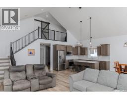 3pc Bathroom - 35 Lake Avenue, Jackfish Lake, SK S0M1X0 Photo 12