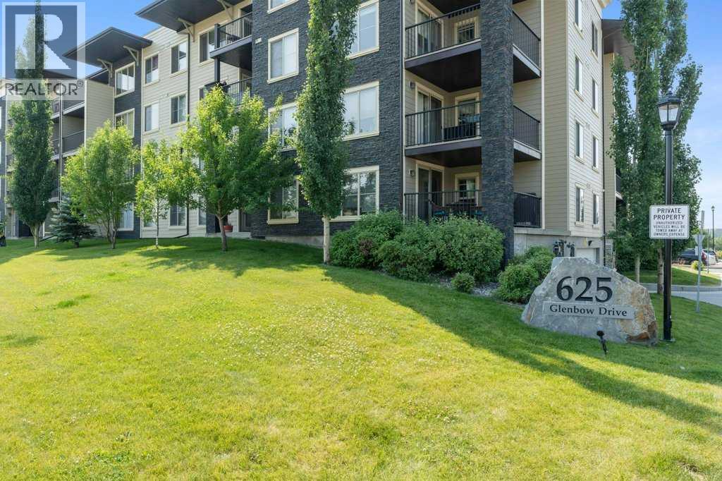 #2302 625 Glenbow Drive - 24