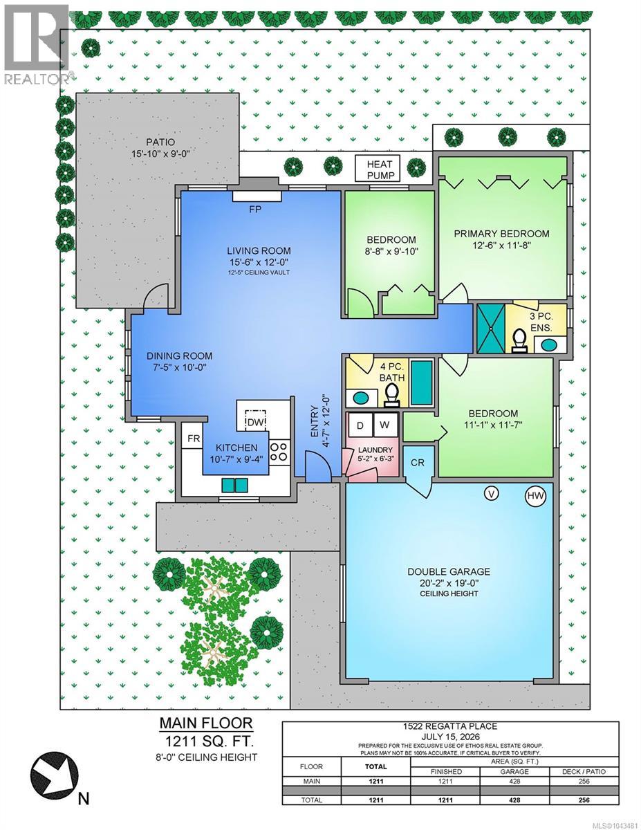 1522 Regatta Pl - 37