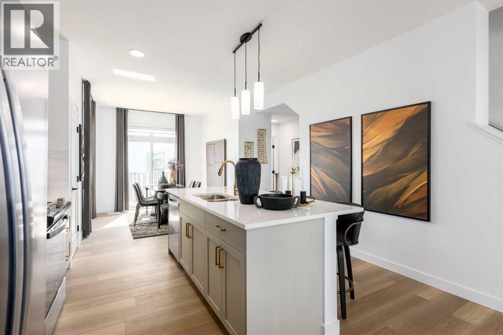 #801 437 Alpine Avenue SW - 6