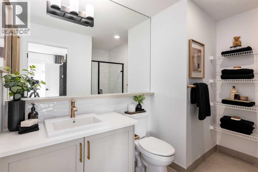 #801 437 Alpine Avenue SW - 14