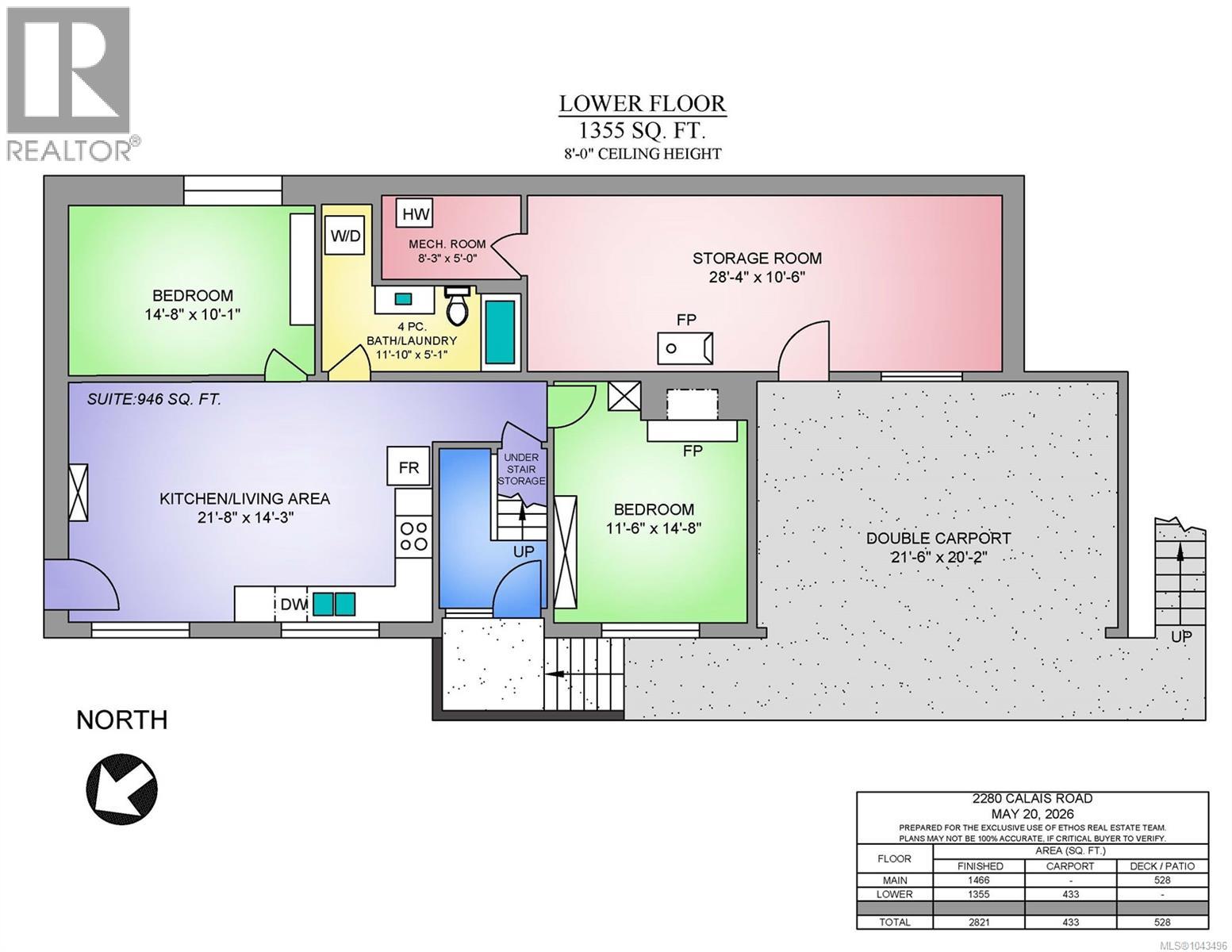 2280 Calais Rd - 61