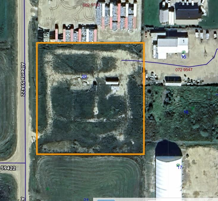206 59422 Hwy 44
