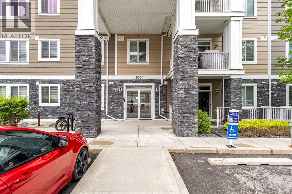 #1201 522 Cranford Drive SE - 1