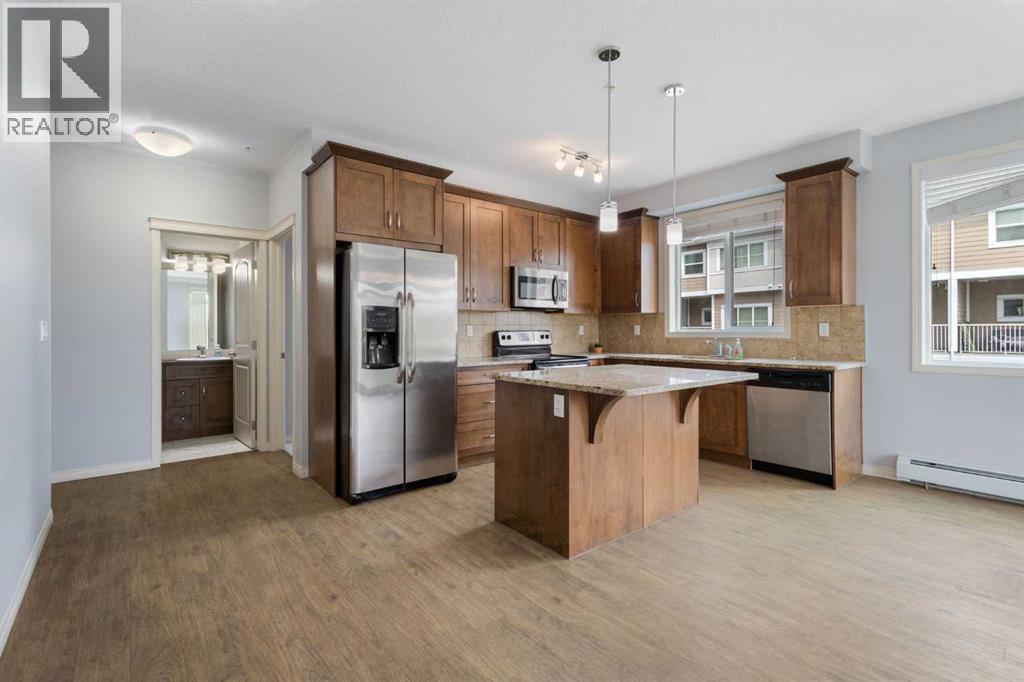 #1201 522 Cranford Drive SE - 5