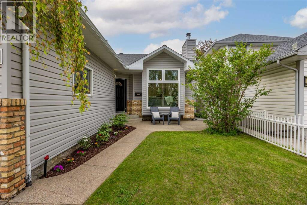 989 Macewan Valley Road - 2