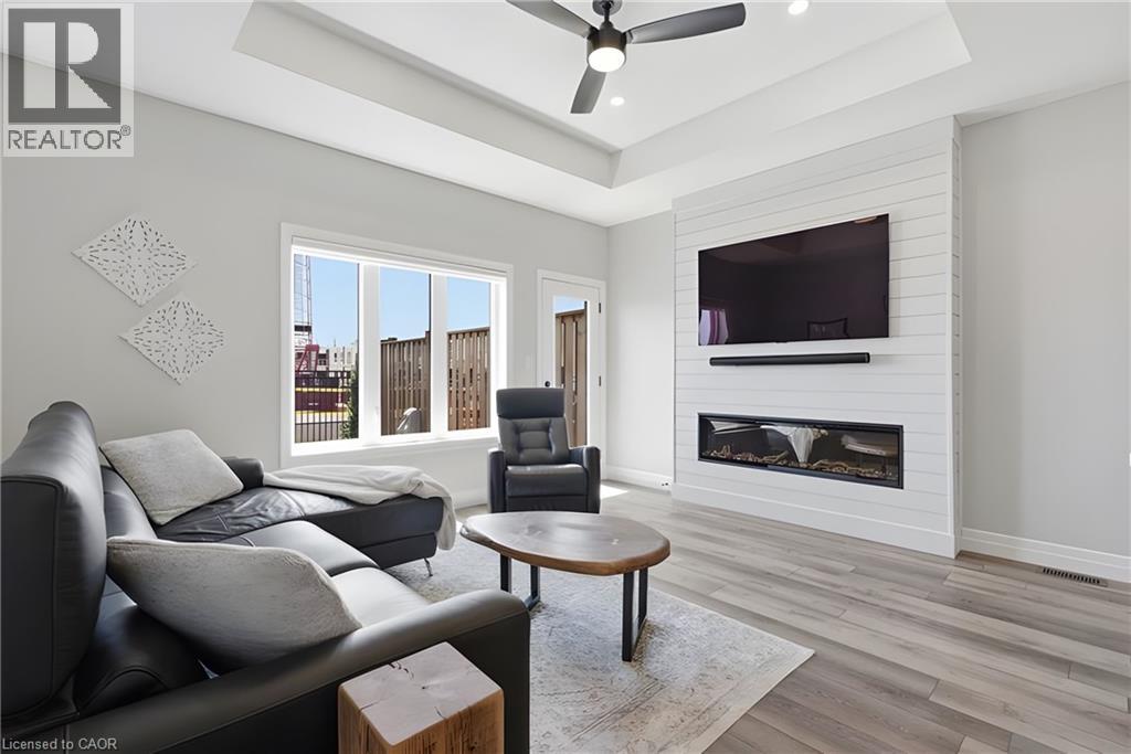 137 SOUTH PARKWOOD Boulevard - 20
