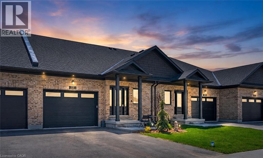 137 SOUTH PARKWOOD Boulevard - 1