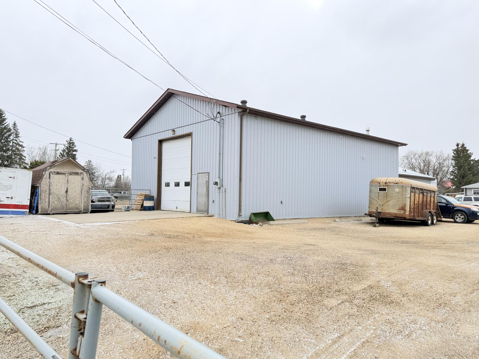 10256 107 Street, Westlock — photo 2