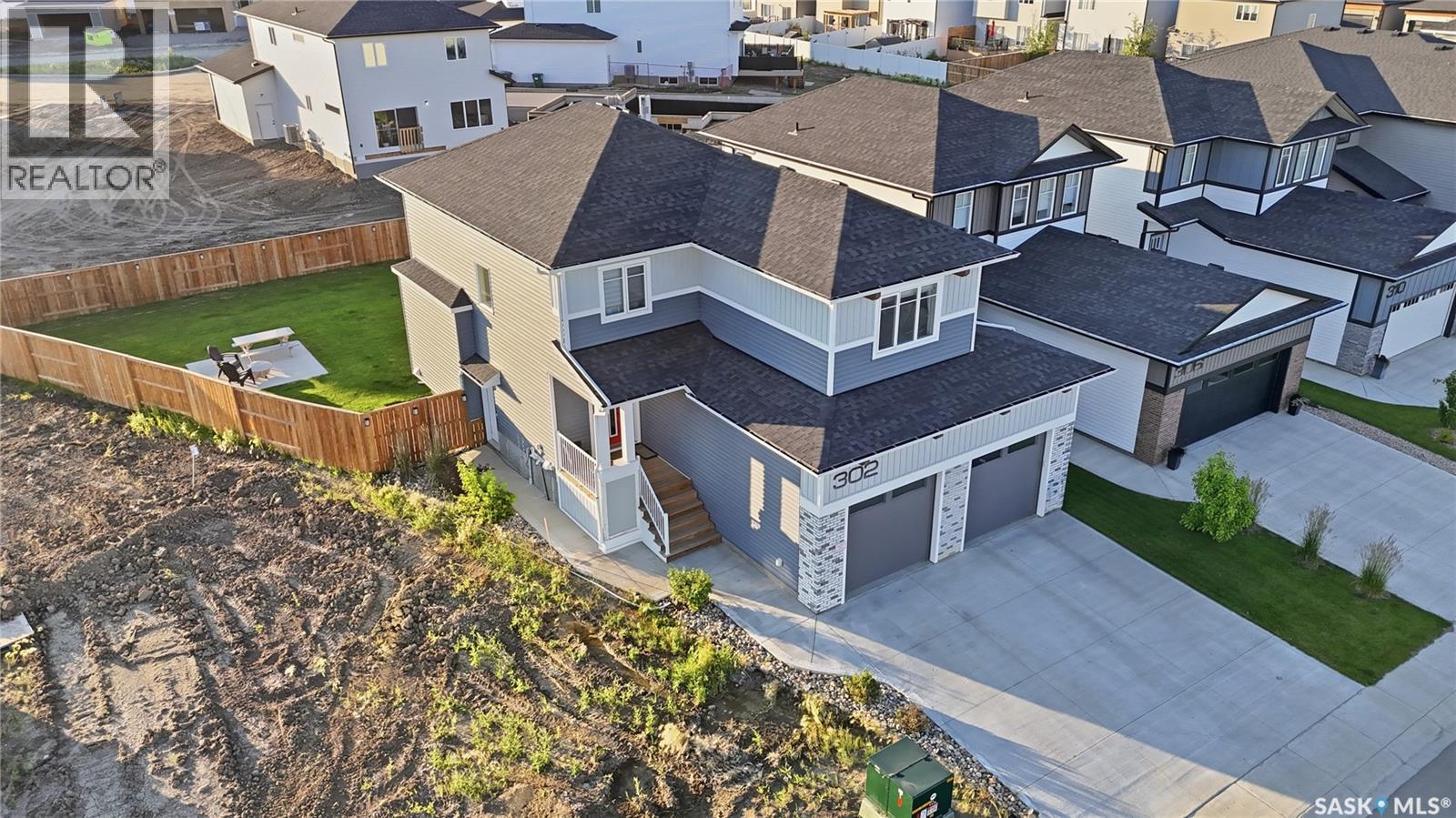 302 Chelsom MANOR - 42