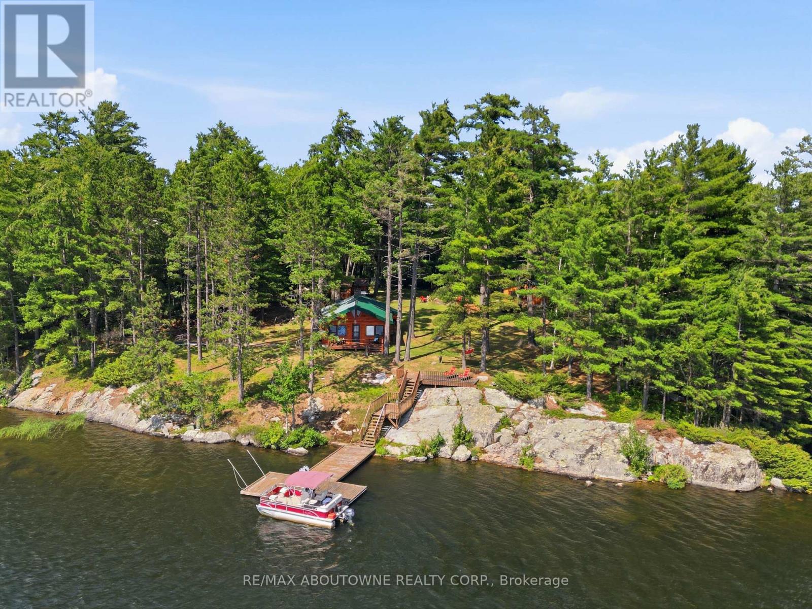 370 FRASER LAKE - 4