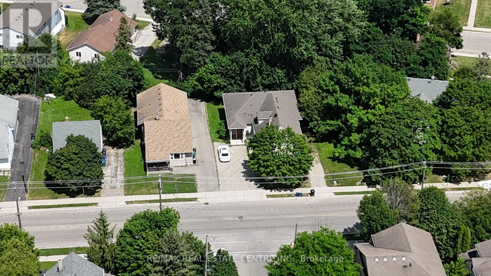 264 HAZEL STREET - 1